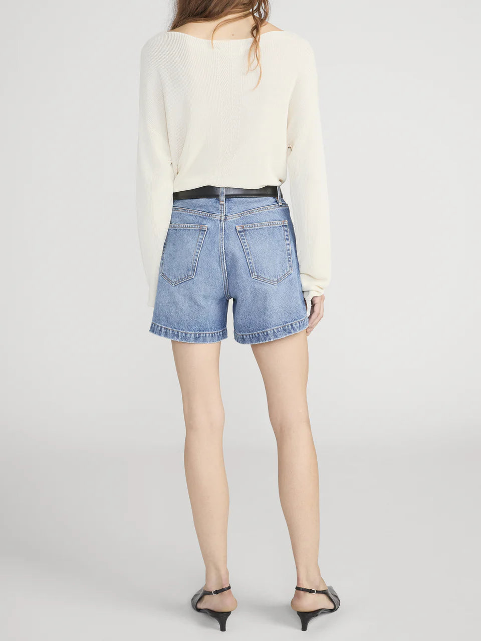FRAME The Everyday Short in Tempo