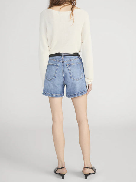 FRAME The Everyday Short in Tempo