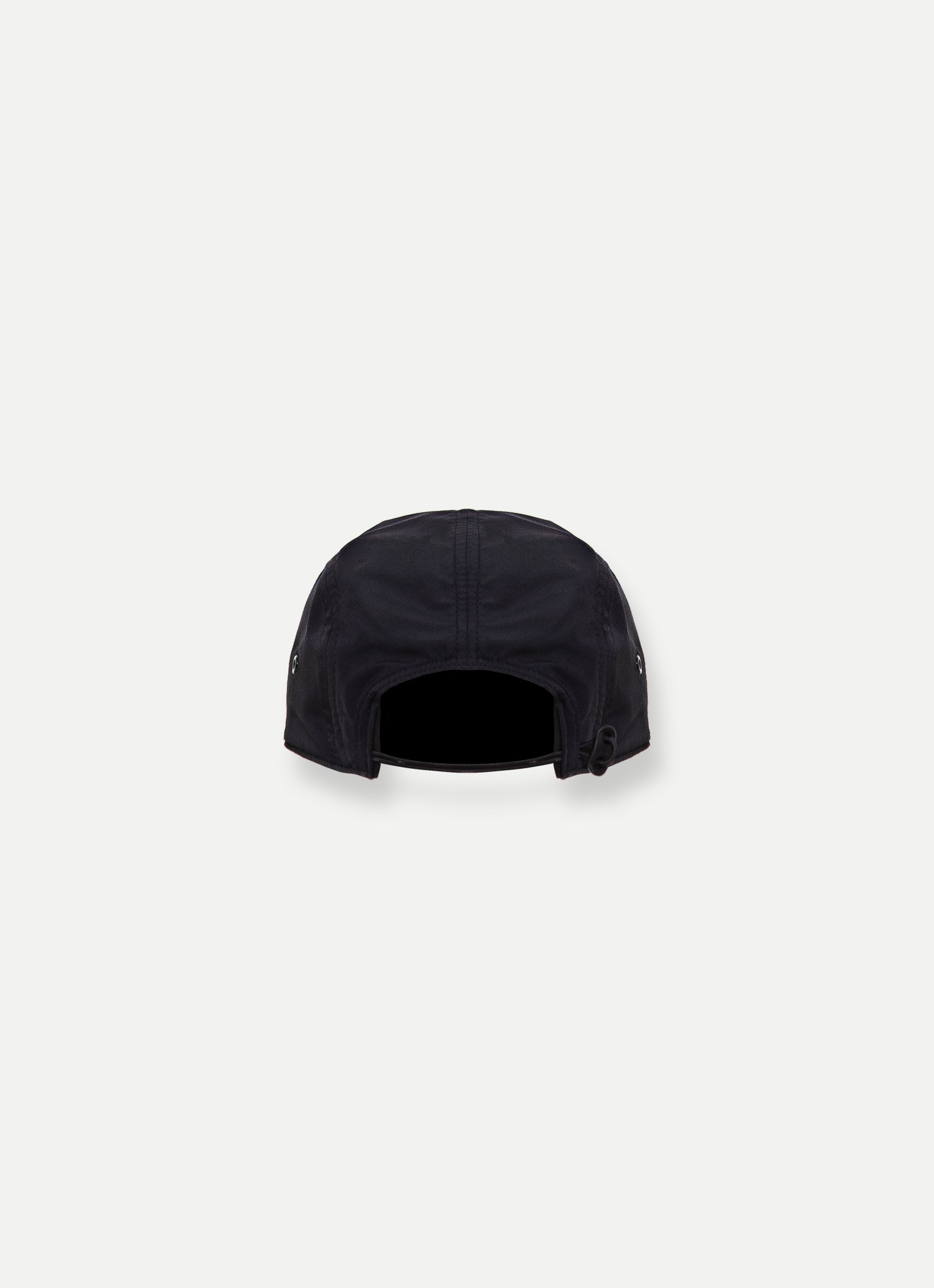 COLMAR Unisex Cap with Transfer Print - Black