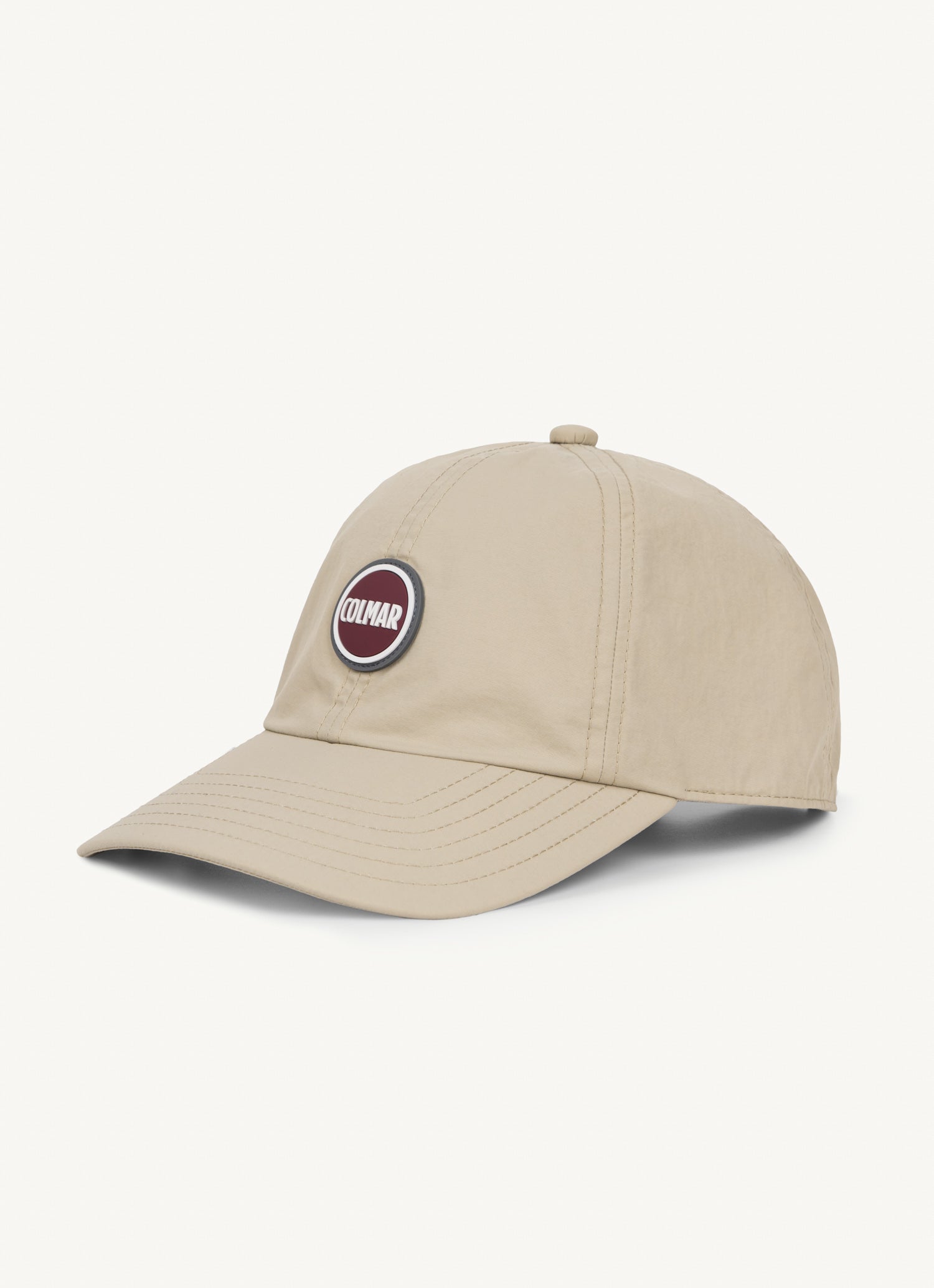 COLMAR Unisex Cap with Silicone Logo - Arizona