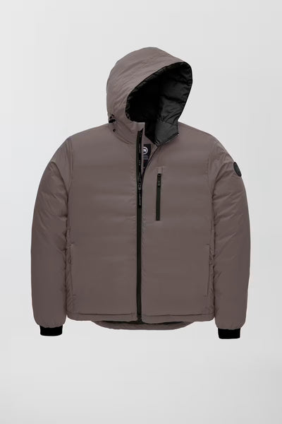 Canada Goose Men's Lodge Hoody R Black Disc - Sagebrush