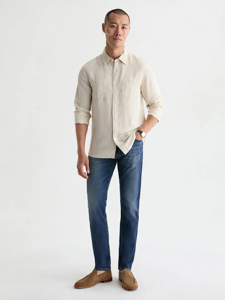 AG Men's Tellis Slim Fit - Castro Valley