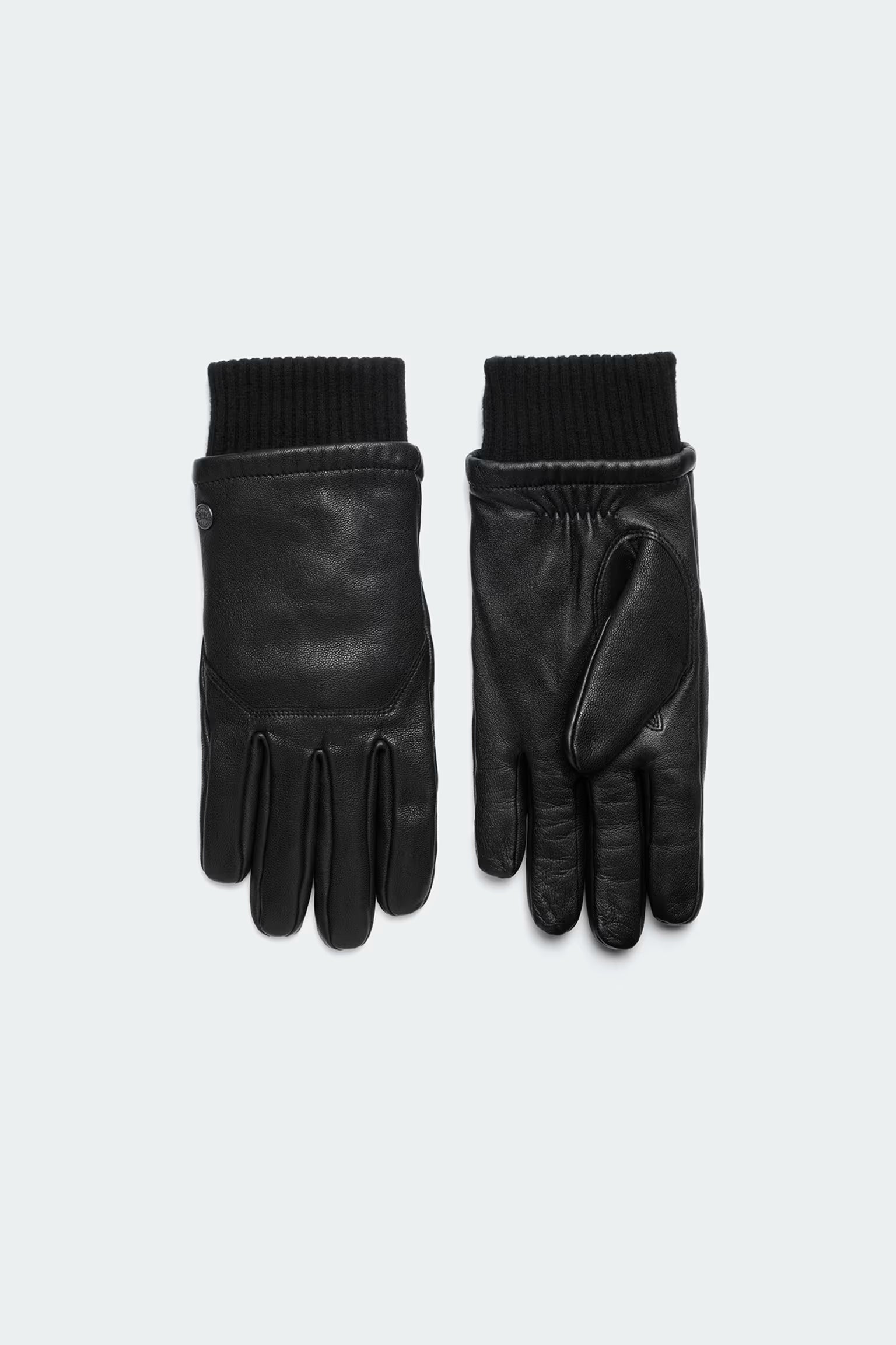 Canada Goose Men's Workman Glove - Black