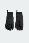 Canada Goose Men's Puffer Glove - Black