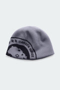 Canada Goose Arctic Contrast Toque - Coastal Grey