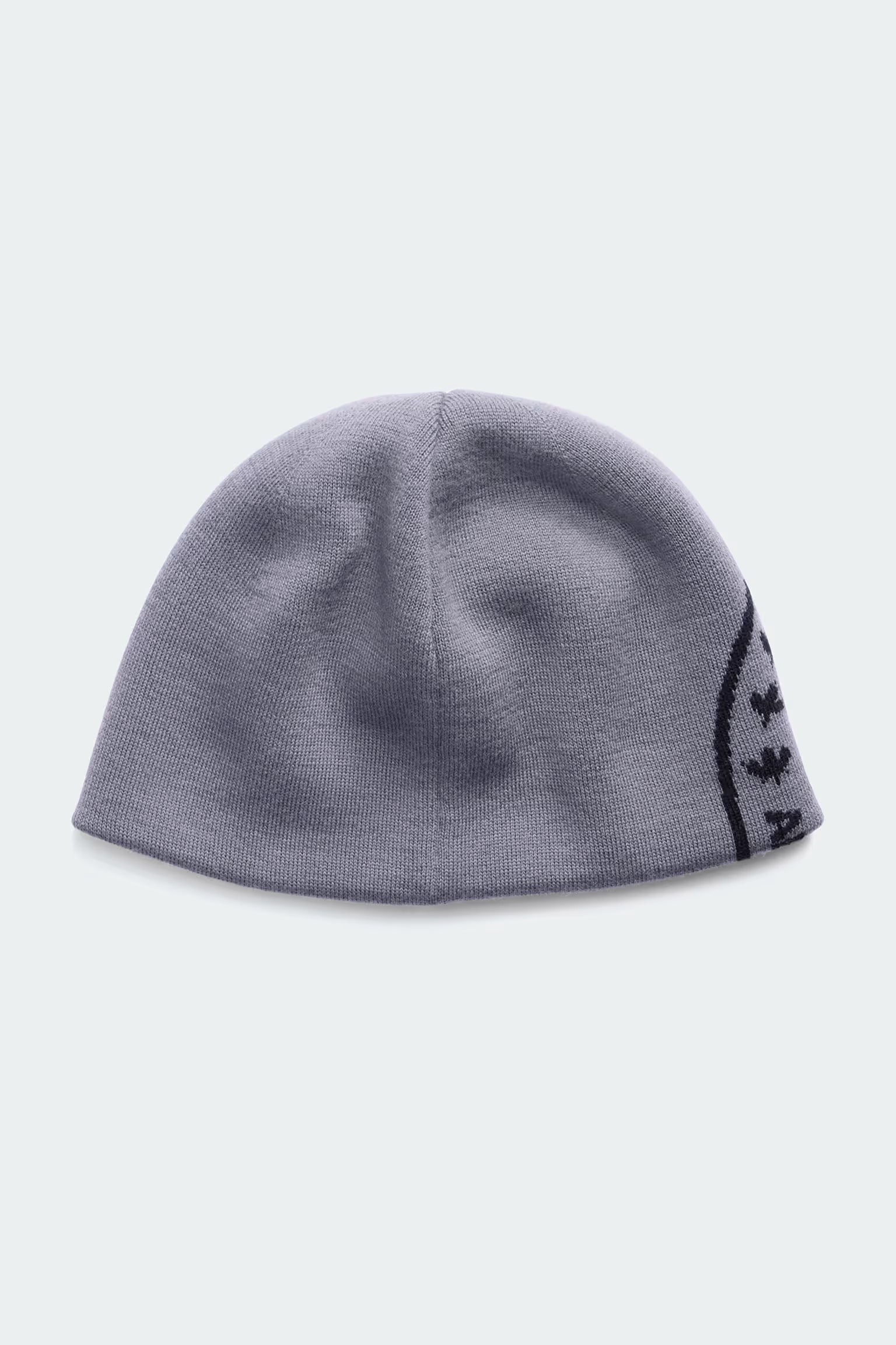 Canada Goose Arctic Contrast Toque - Coastal Grey