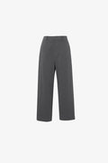Meilleur Moment Straight Leg Pant in Gray