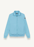 COLMAR Men's Casual Zip Sweatshirt - Adobe