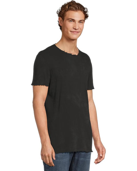 John Varvatos FREEDOM Tee - Black