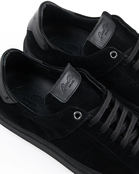 Good Man Brand MODERN MONO Sneaker - Black