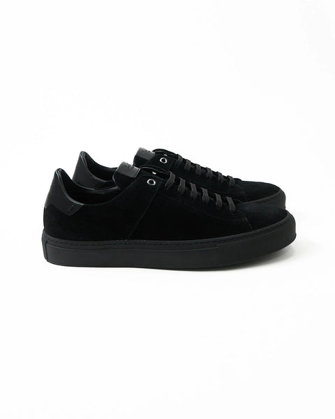 Good Man Brand MODERN MONO Sneaker - Black