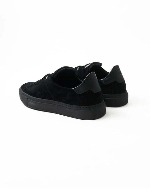 Good Man Brand MODERN MONO Sneaker - Black