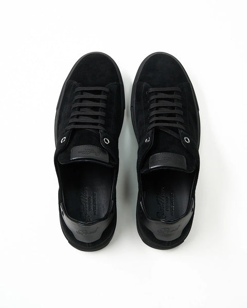 Good Man Brand MODERN MONO Sneaker - Black