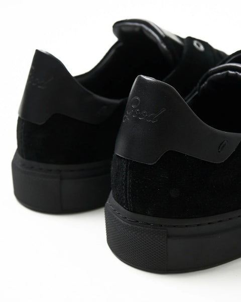 Good Man Brand MODERN MONO Sneaker - Black