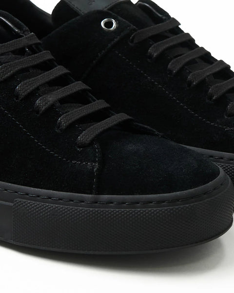 Good Man Brand MODERN MONO Sneaker - Black