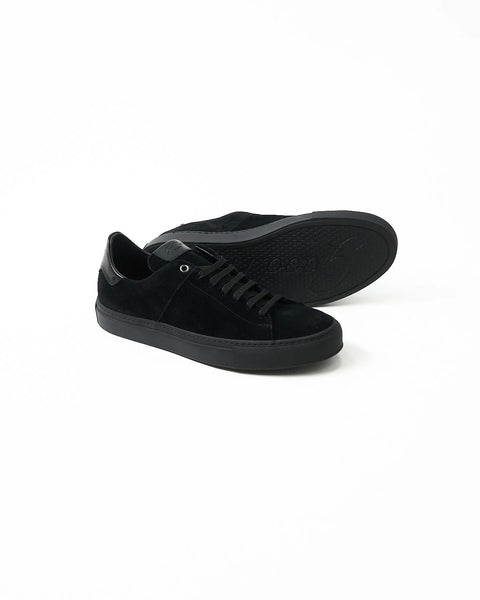 Good Man Brand MODERN MONO Sneaker - Black