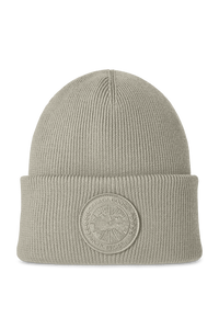 Canada Goose Arctic Disc Toque Garment Dye - Limestone