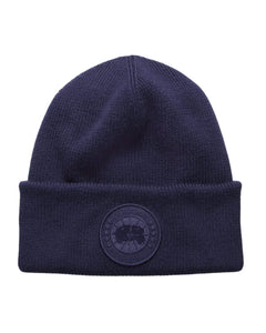 Canada Goose Arctic Disc Toque Garment Dye - Future Dusk