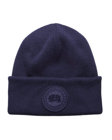 Canada Goose Arctic Disc Toque Garment Dye - Future Dusk