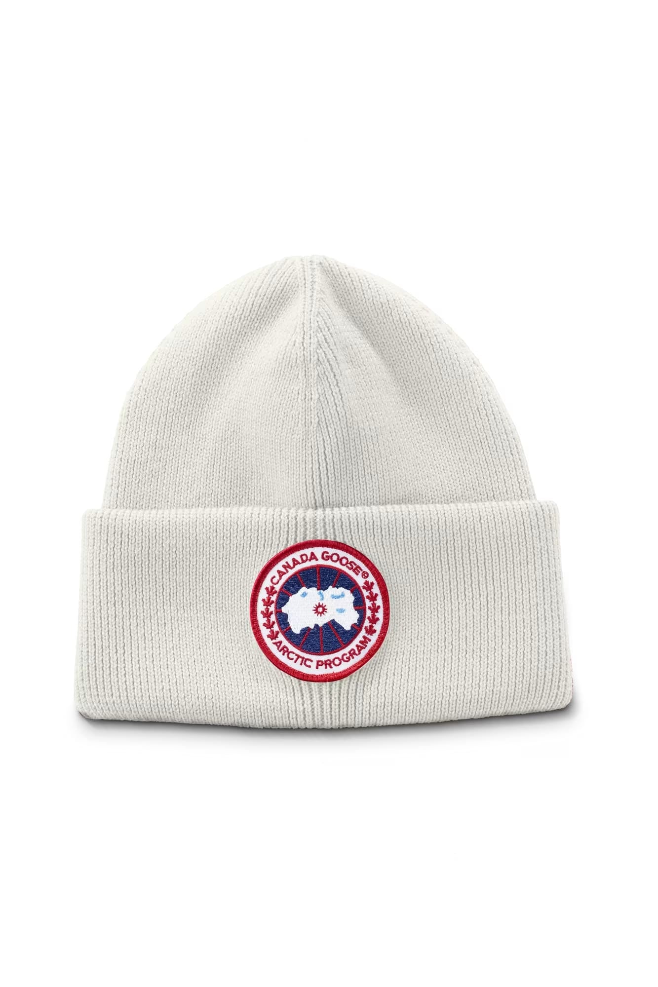 Canada Goose Arctic Disc Toque - Cottongrass