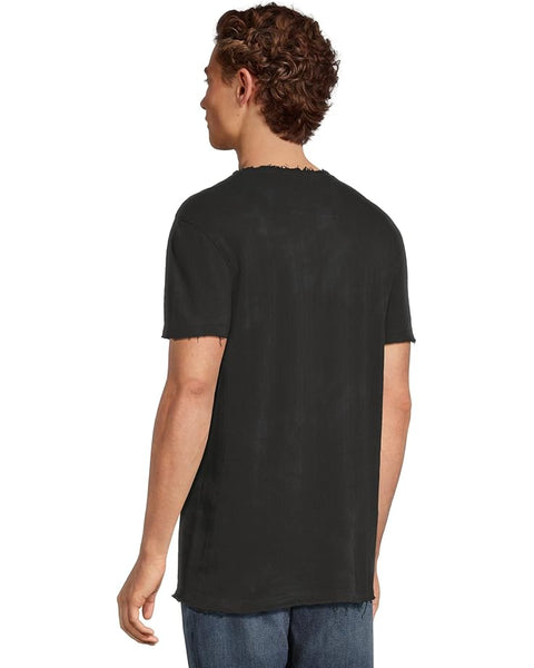 John Varvatos FREEDOM Tee - Black