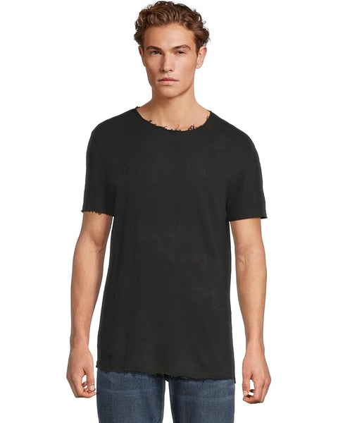 John Varvatos FREEDOM Tee - Black