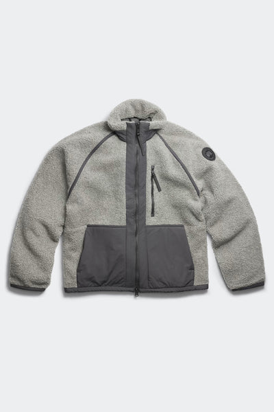 Canada Goose Men's Westport Fleece Jacket - Stratus Grey