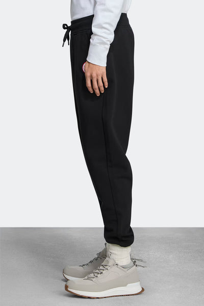Canada Goose Men's Huron Pant  - Black