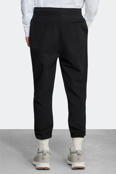 Canada Goose Men's Huron Pant  - Black