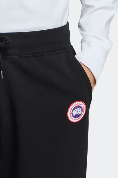Canada Goose Men's Huron Pant  - Black
