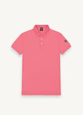 COLMAR Men's Stretch Pique Cotton Polo - Big Babol