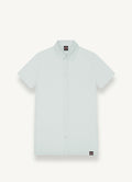 COLMAR Men's Cotton Jersey Shirt - White