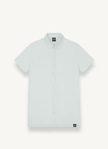COLMAR Men's Cotton Jersey Shirt - White