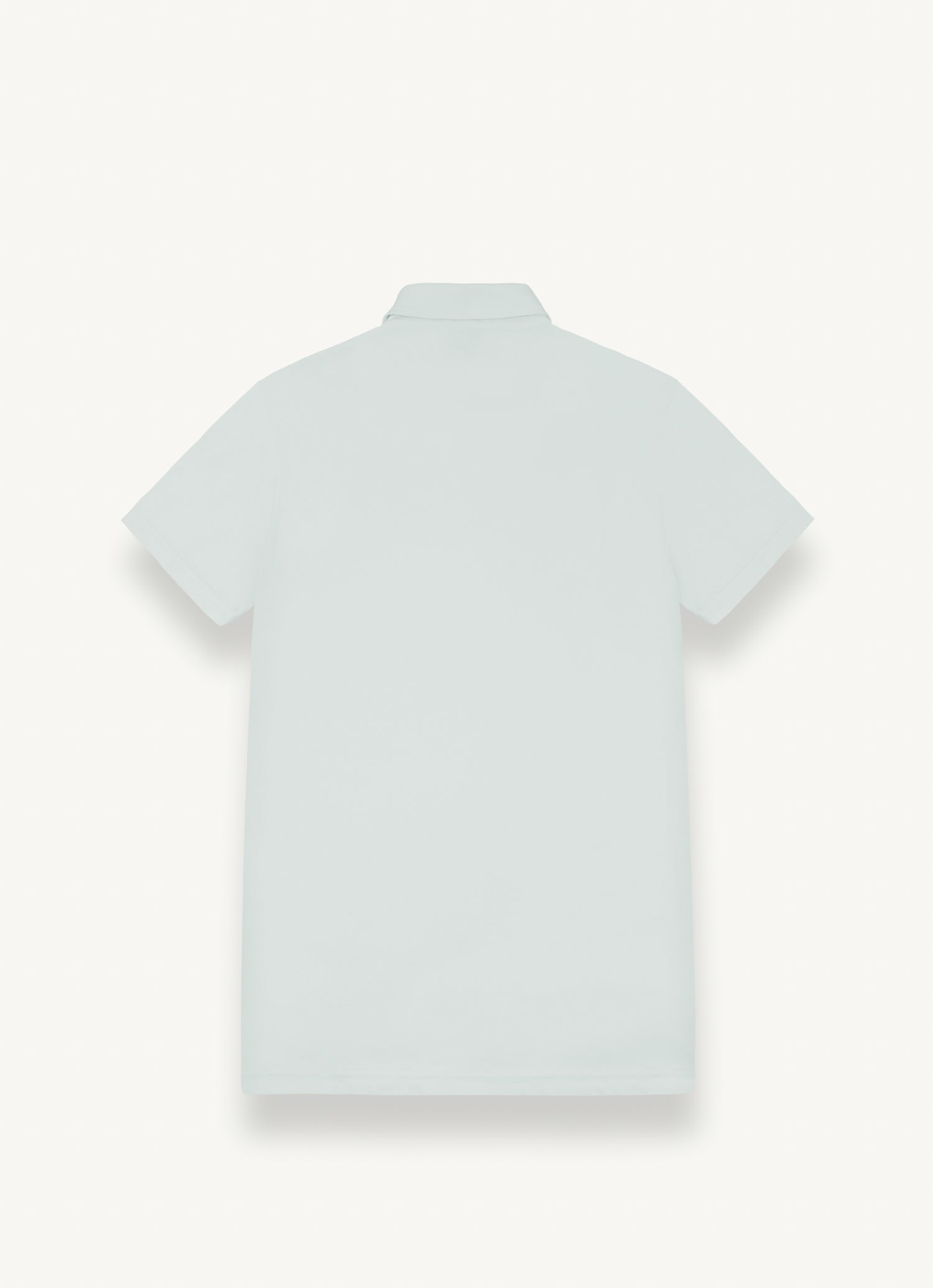 COLMAR Men's Cotton Jersey Shirt - White