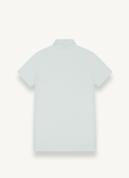 COLMAR Men's Cotton Jersey Shirt - White