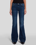 7 For All Mankind Dojo wide leg trouser jean MorenoXRT