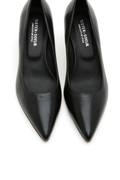 Sister Soeur Etty Classic Leather Pump in Black