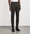 Paige Stafford Pant - Pine Needle