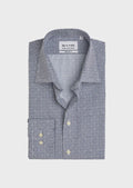 Sand 8339 State N 2 L/S Shirt - Pattern