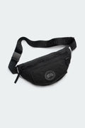 Canada Goose Waist Pack Black Disc - Black