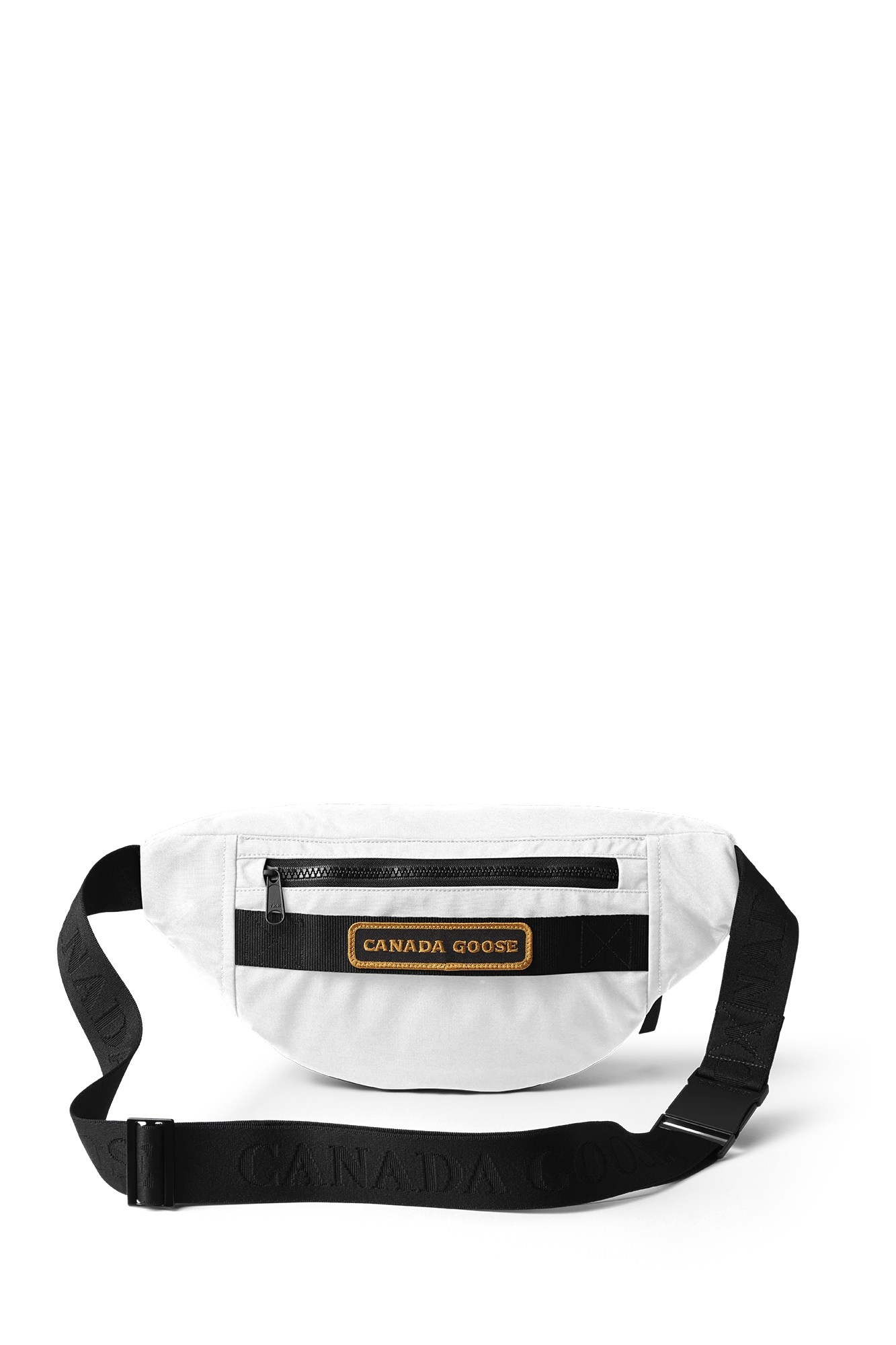Canada Goose Waist Pack - NorthStar White