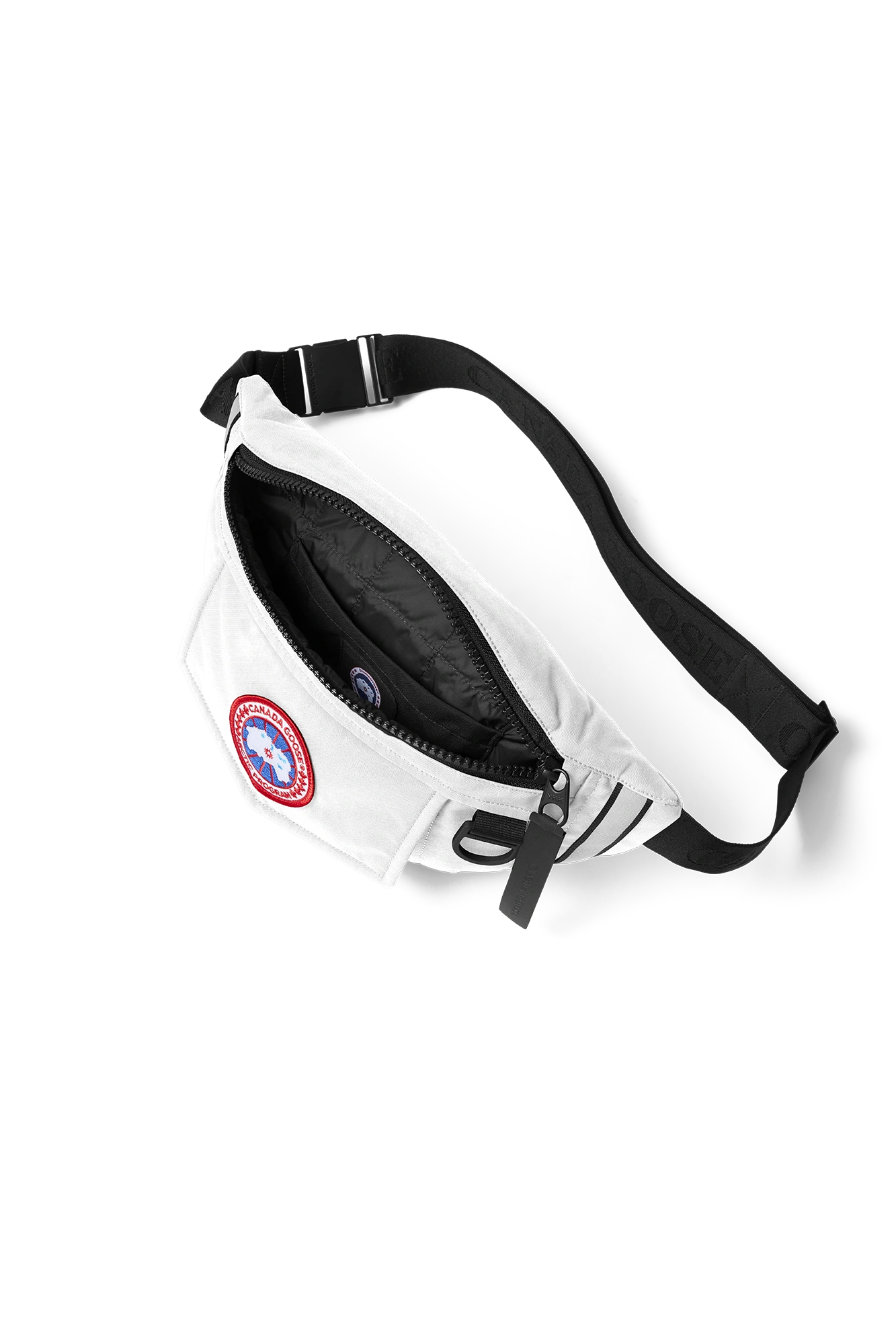 Canada Goose Waist Pack - NorthStar White