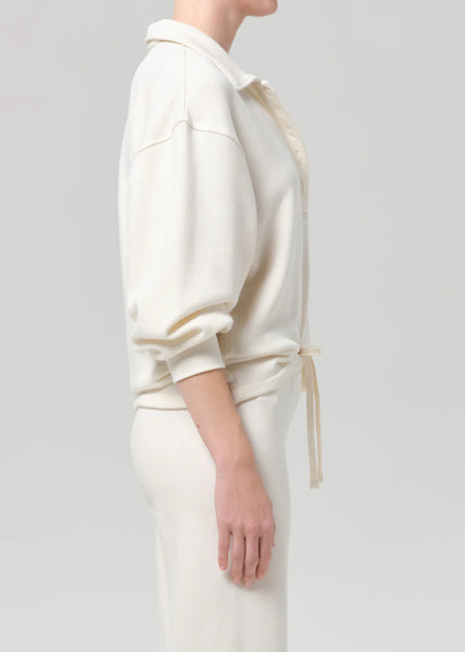 Citizens of Humanity Vintage Polo in Pashmina