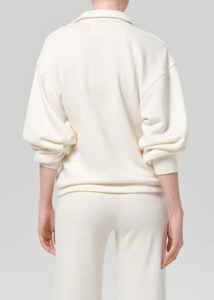 Citizens of Humanity Vintage Polo in Pashmina