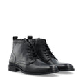 BIANCO Men's BIABYRON LACE -UP BOOTS - Black
