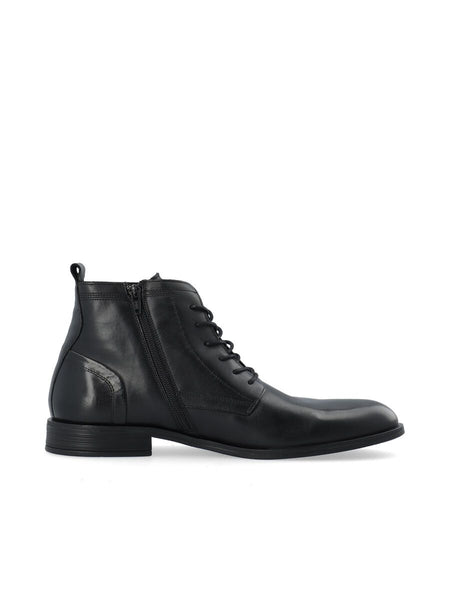 BIANCO Men's BIABYRON LACE -UP BOOTS - Black