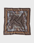 Palm Palm Amy Silk Scarf