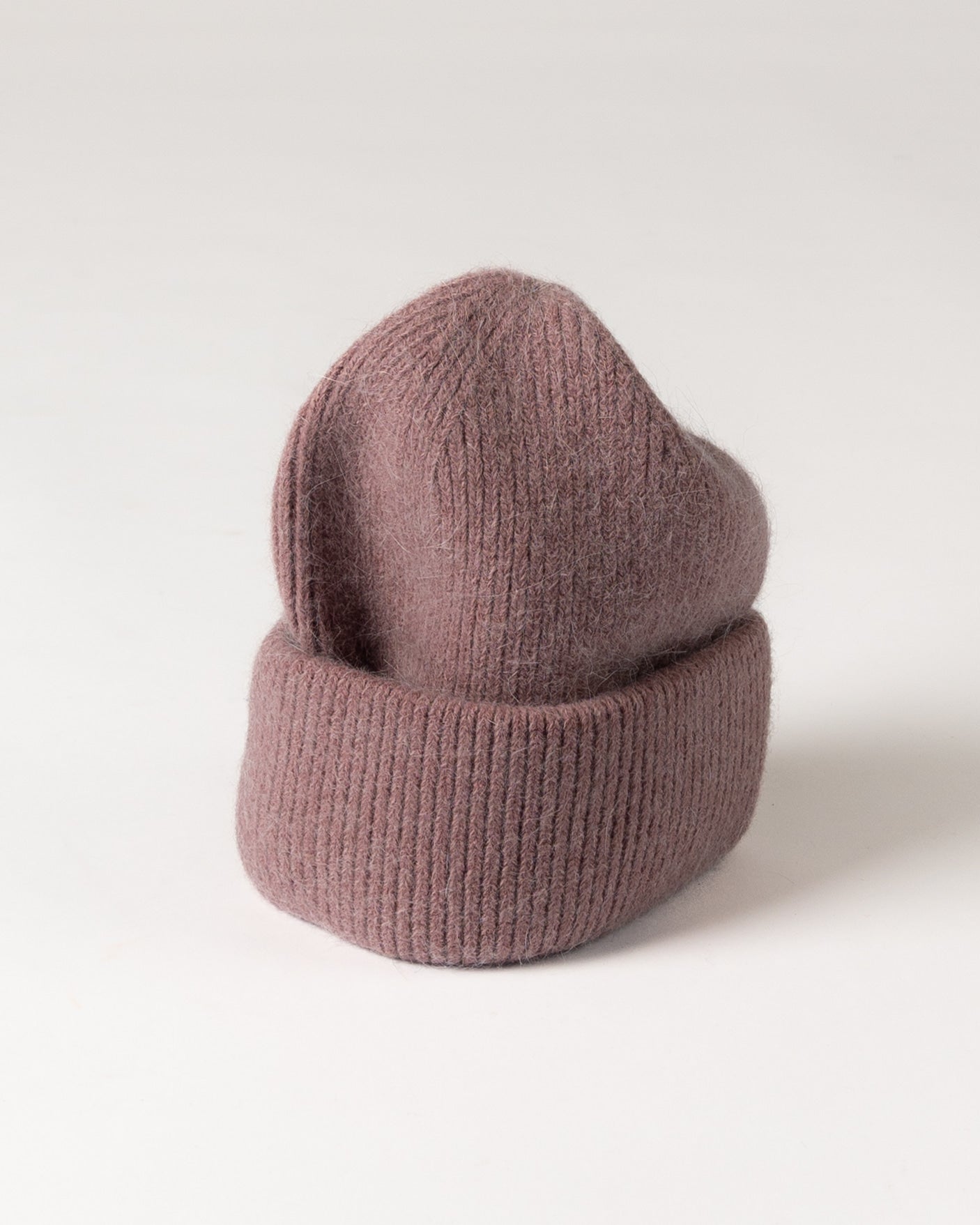 Lyla & Luxe Apres Ski Hat in Clay