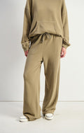 American Vintage ATUBAY Sweatpant in Origano