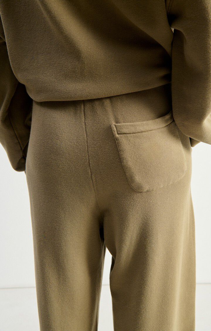 American Vintage ATUBAY Sweatpant in Origano